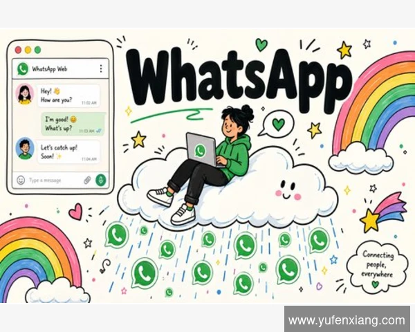 WhatsApp能搜索哪些内容?