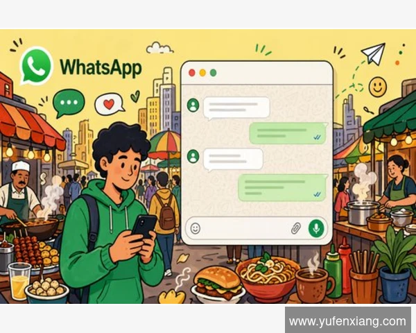 我可以在任何电脑操作系统上下载WhatsApp吗?