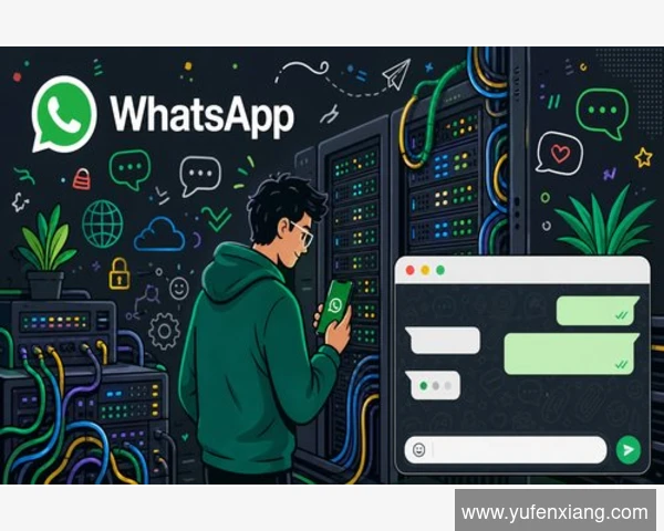 更换手机号后，如何转移WhatsApp数据？