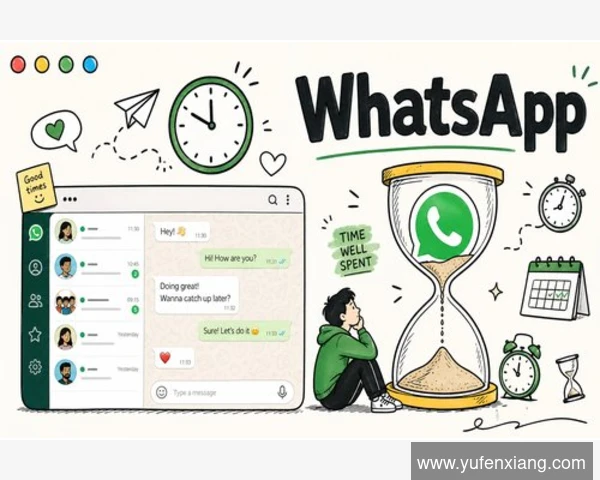 轻松搞定WhatsApp二维码更换